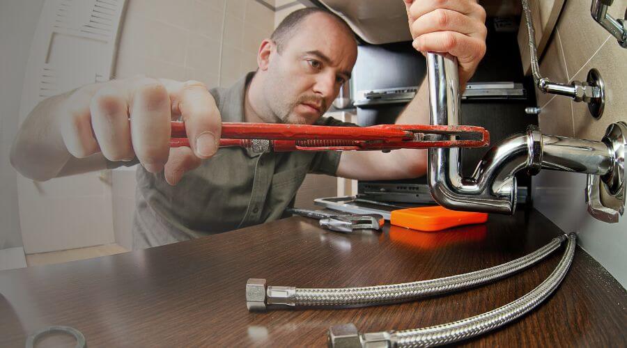 Local annual plumbing maintenance in Jesse, WV
